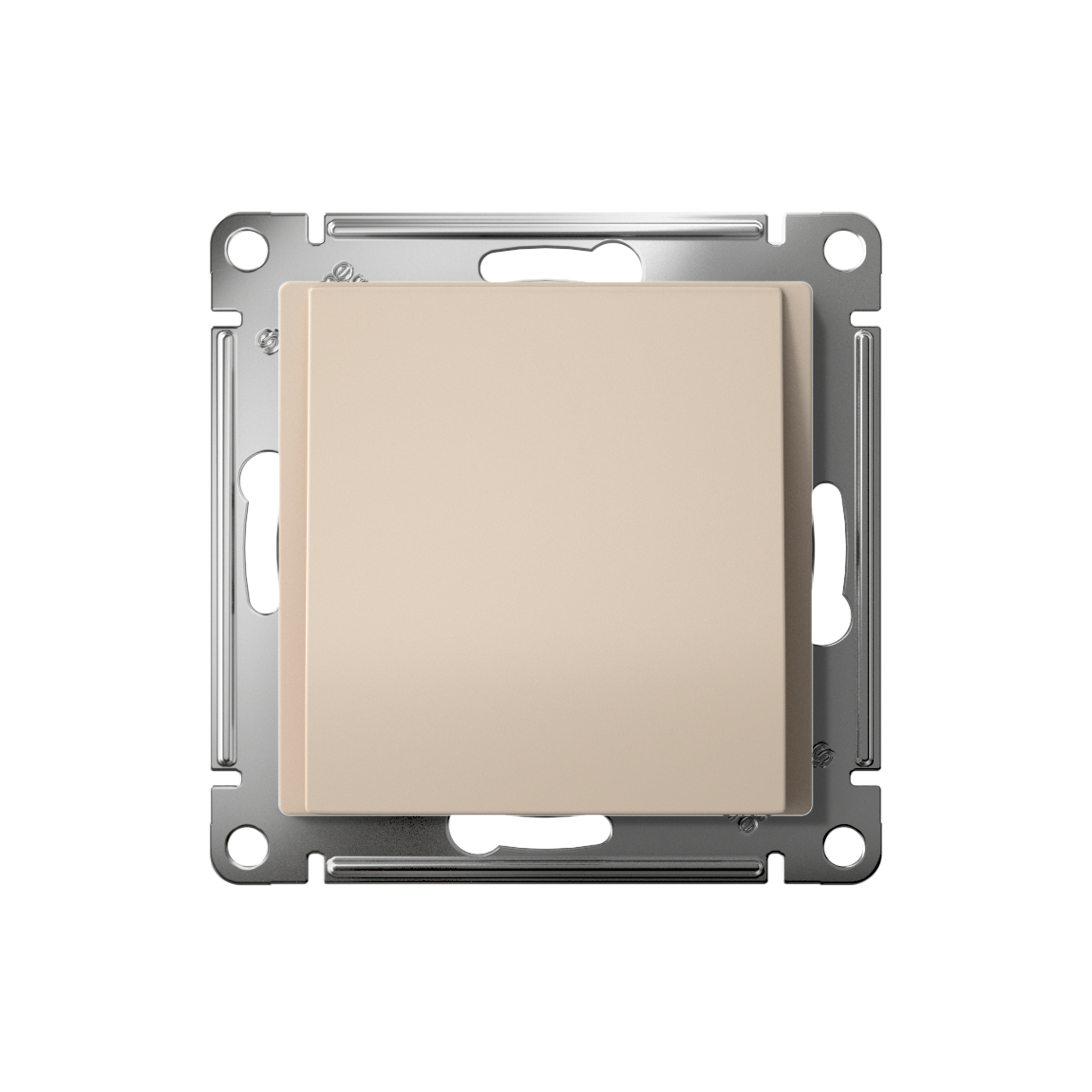 ATLASDESIGN ВЫВОД КАБЕЛЯ, механизм, ПЕСОЧНЫЙ Systeme Electric ATN001299