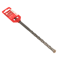 Бур по бетону SDS-plus 12х210 мм (4 резца 4S спираль) EKF db-12-210-4x4