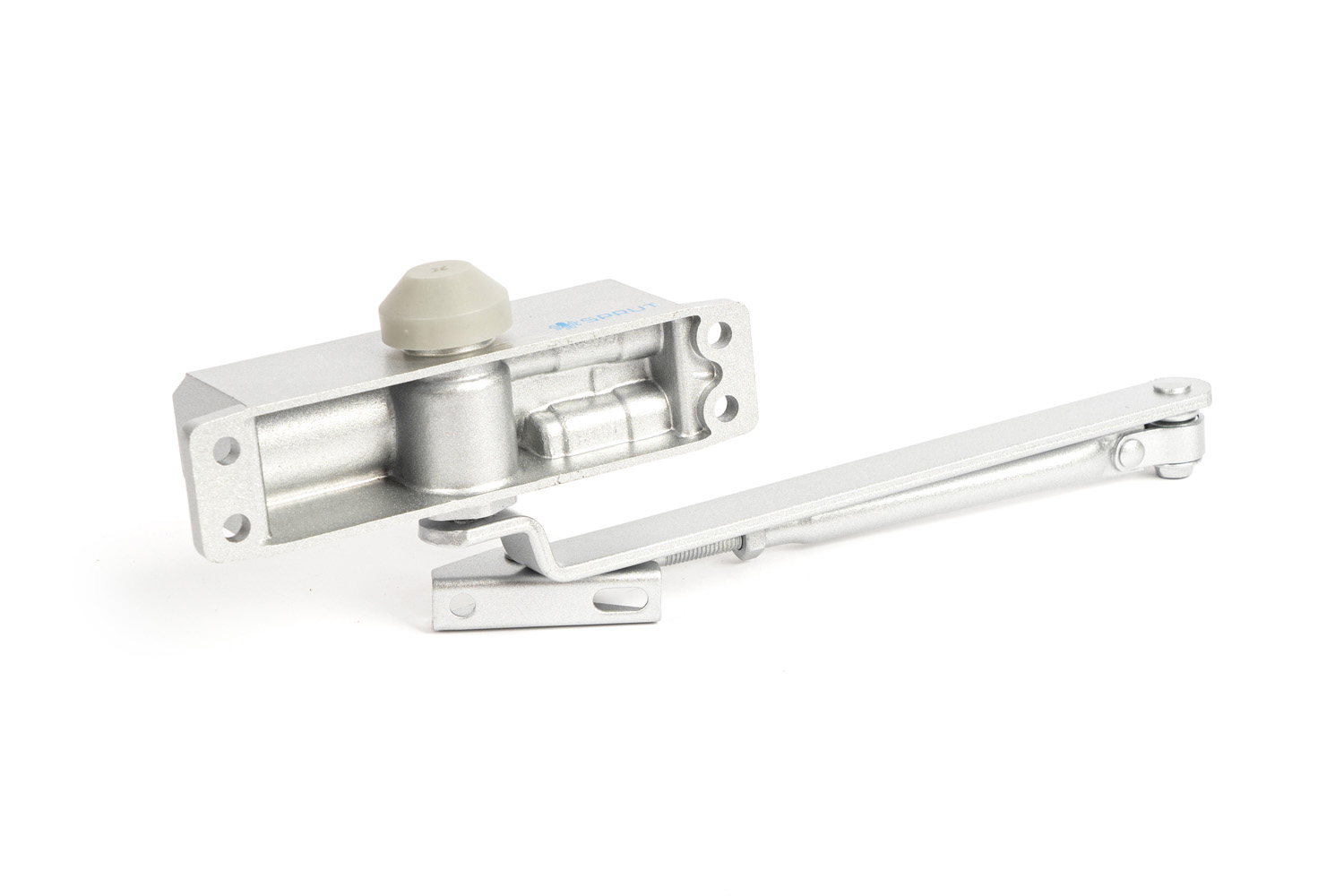 Доводчик дверной SPRUT Door Closer-051GR Бастион 8855