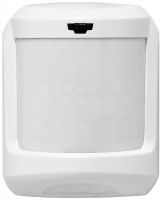 Извещатель охранный объемный оптико-электронный ИО 409-10, самотестирование, контроль вскрытия. Теко Астра-5 исп. А Н00000001  