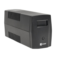 Источник бесперебойного питания E-Power SSW200 800 ВА EKF SSW-280