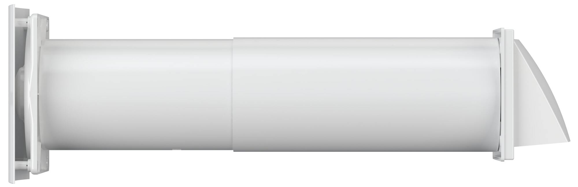 Рекуператор D125 ERA CUPER 125 00-99143198