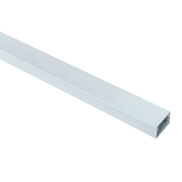 Кабель-канал магистральный (25x16) (40 м) белый EKF kkm-25-16