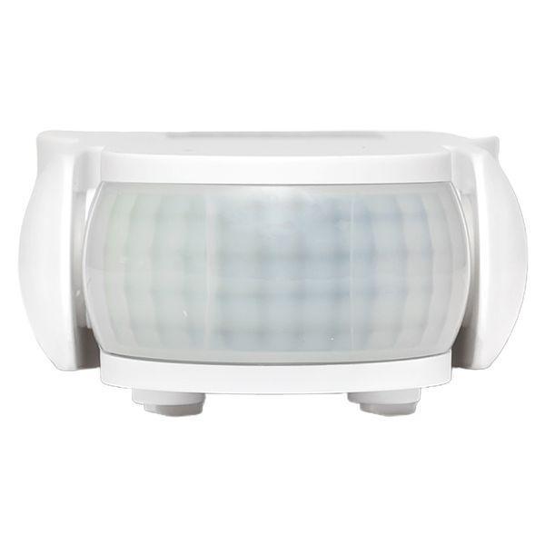 ИК датчик движения наст. 1200Вт 180гр. до 12м IP44 MS-40 EKF PROxima dd-ms-40