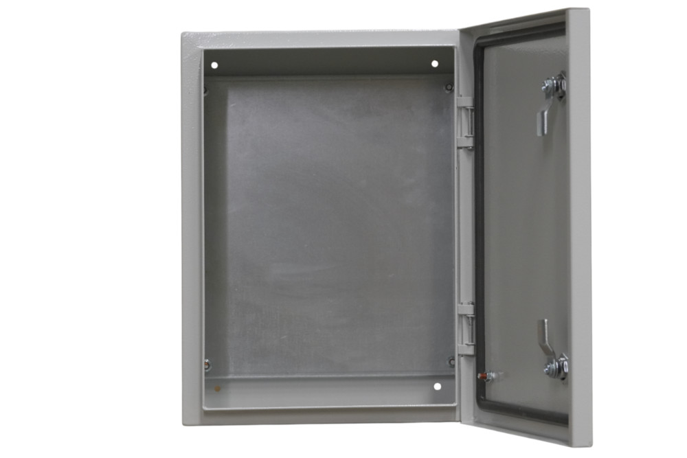 Корпус металлический ЩРНМ IP31 500х400х200 Dekraft 32470DEK
