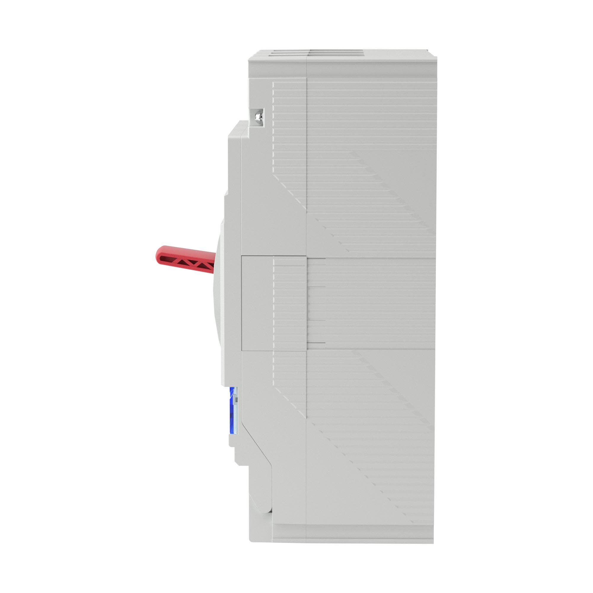Выключатель автоматический YON max MGS400H 3P 240-300А 75кА с регулируемым термомагнитным расцепителем DKC MGS400H-3TAMF0300