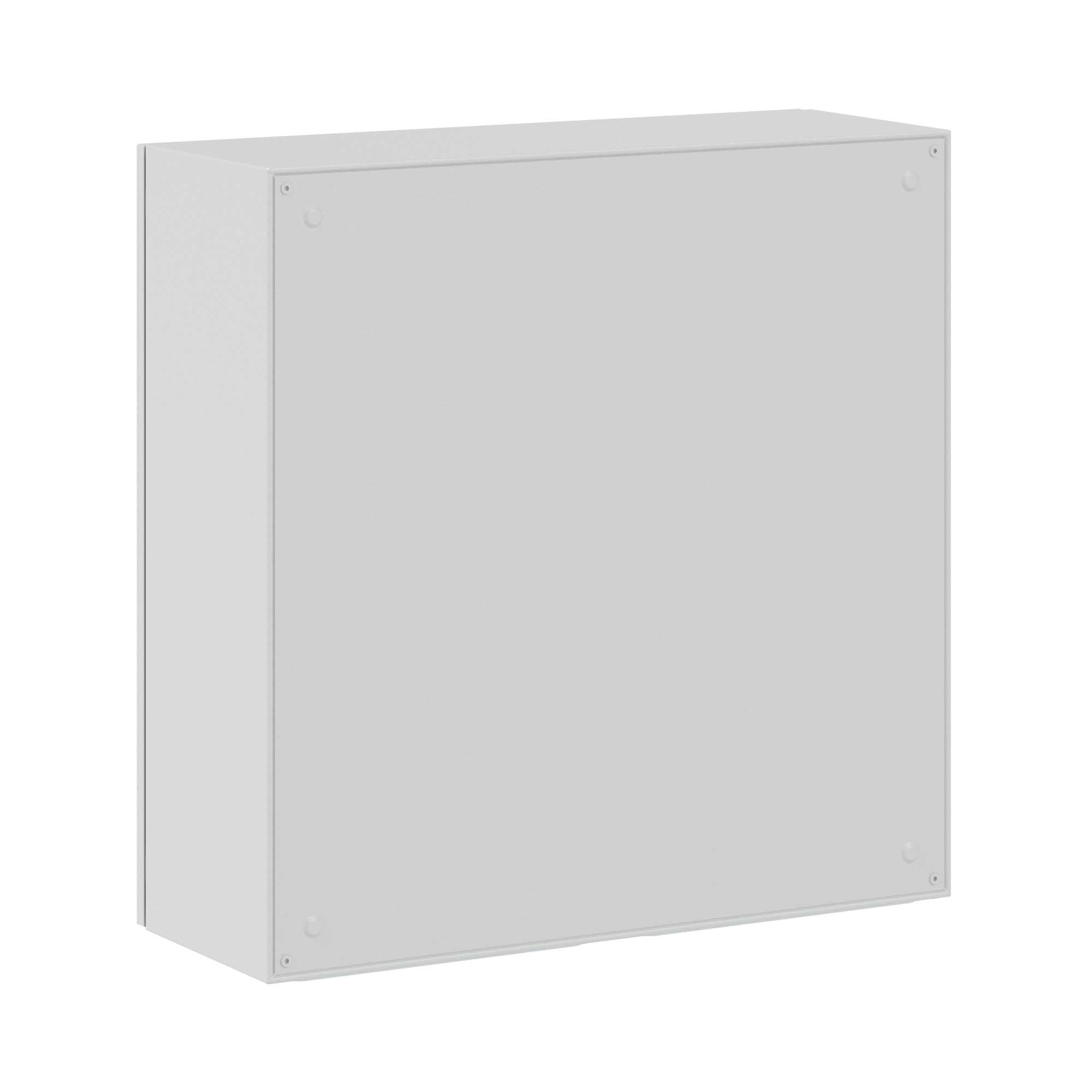 Щит с монтажной панелью ЩМП 800x800x300мм (ВхШхГ) IP65 серия ST DKC R5ST0883