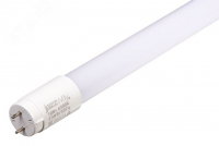 Лампа светодиодная LED 10Вт G-13 матов. 4000K T8 -600PL Nano Jazzway JazzWay 5003033