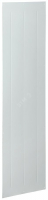 Панель боковая для ВРУ 2000.ХХХ.450 IP54 SMART (2шт/компл) IEK YKV-PB-20-45-54