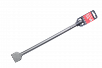 Долото плоское SDS-Max 18X400x50 Интерскол 16118.450