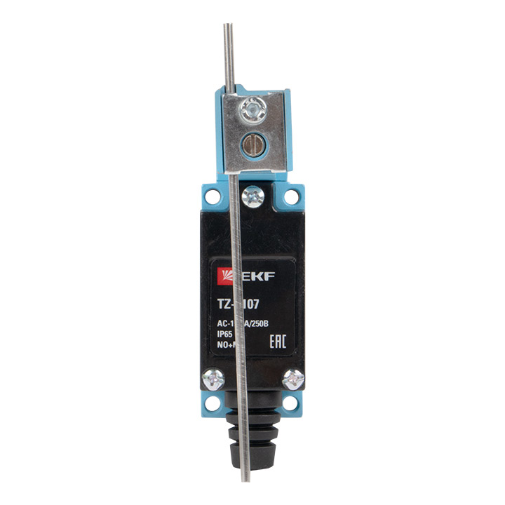Выключатель концевой TZ-8107 PROxima EKF TZ8107