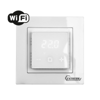 Термостат ET-44-W програмируемый EXTHERM ET-44(w)
