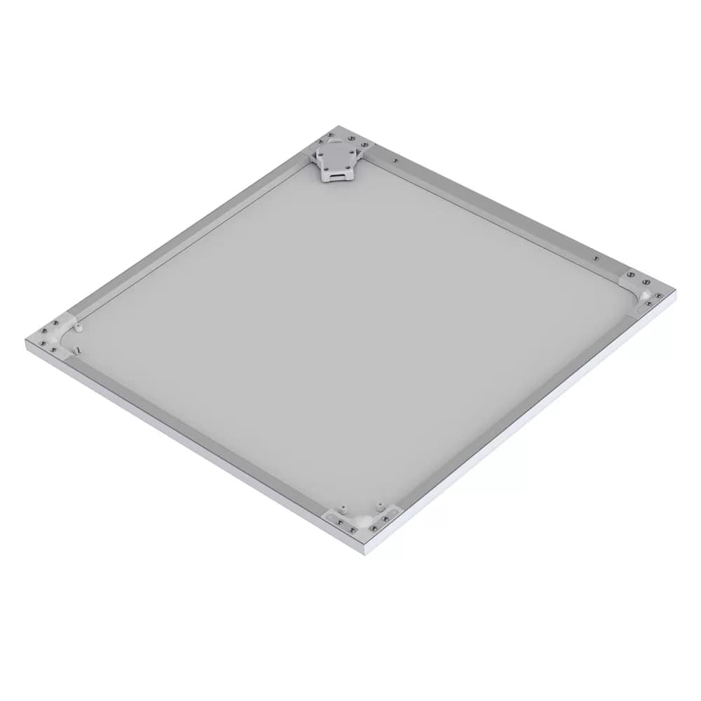 Светильник светодиодный ДВО-34w 3800лм 4000К microprisma-opal IP54 SPARTA-PANEL для выносного БАП Центрстройсвет ЦБ000016929 ЦБ000016929*