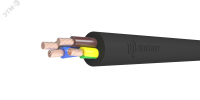 Кабель силовой КГТП-ХЛ 4х70-380/660-2 ТРТС Цветлит КЗ 00-00138222