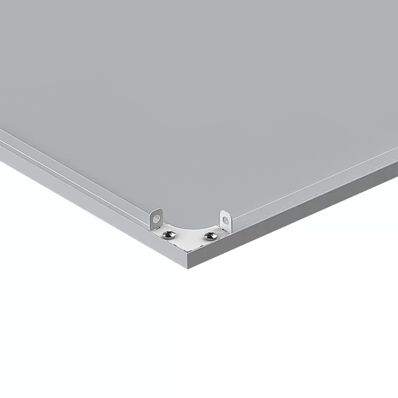 Светильник светодиодный ДВО-34w 3500лм 4000К microprisma-opal IP54/IP20 KROKUS-PANEL Центрстройсвет ЦБ000014597 ЦБ000014597*