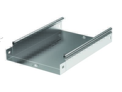 Лоток неперфорированный 150х80х3000 DKC 35063