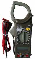 Клещи токовые M266C MASTECH KTI106