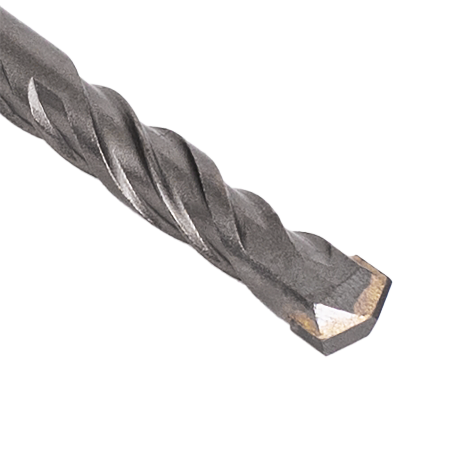 Бур SDS-plus (2 спирали, 2 резца)  8x110/50 Интерскол 0508.110