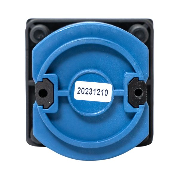 Переключатель кулачковый ПК-1-52 25А 2P '1-2' PROxima EKF pk-1-52-25