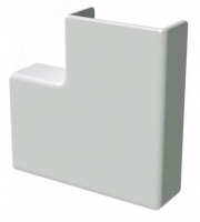 Угол плоский Г-образный APM 40x17 In-liner DKC 00425