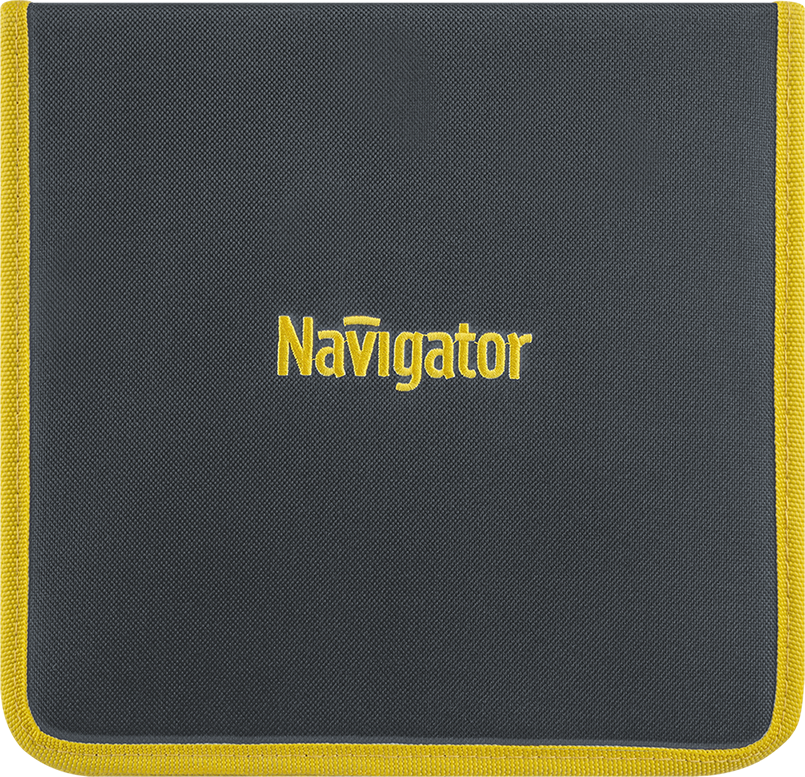 Набор диэлектрического инструмента 7 шт. Navigator (NHT-Ind02-H7) Navigator Group 82414 23964