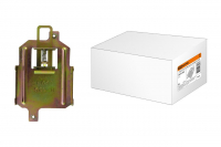 Скоба RCS1 на DIN-рейку для ВА88-32 TDM ELECTRIC SQ0707-0046