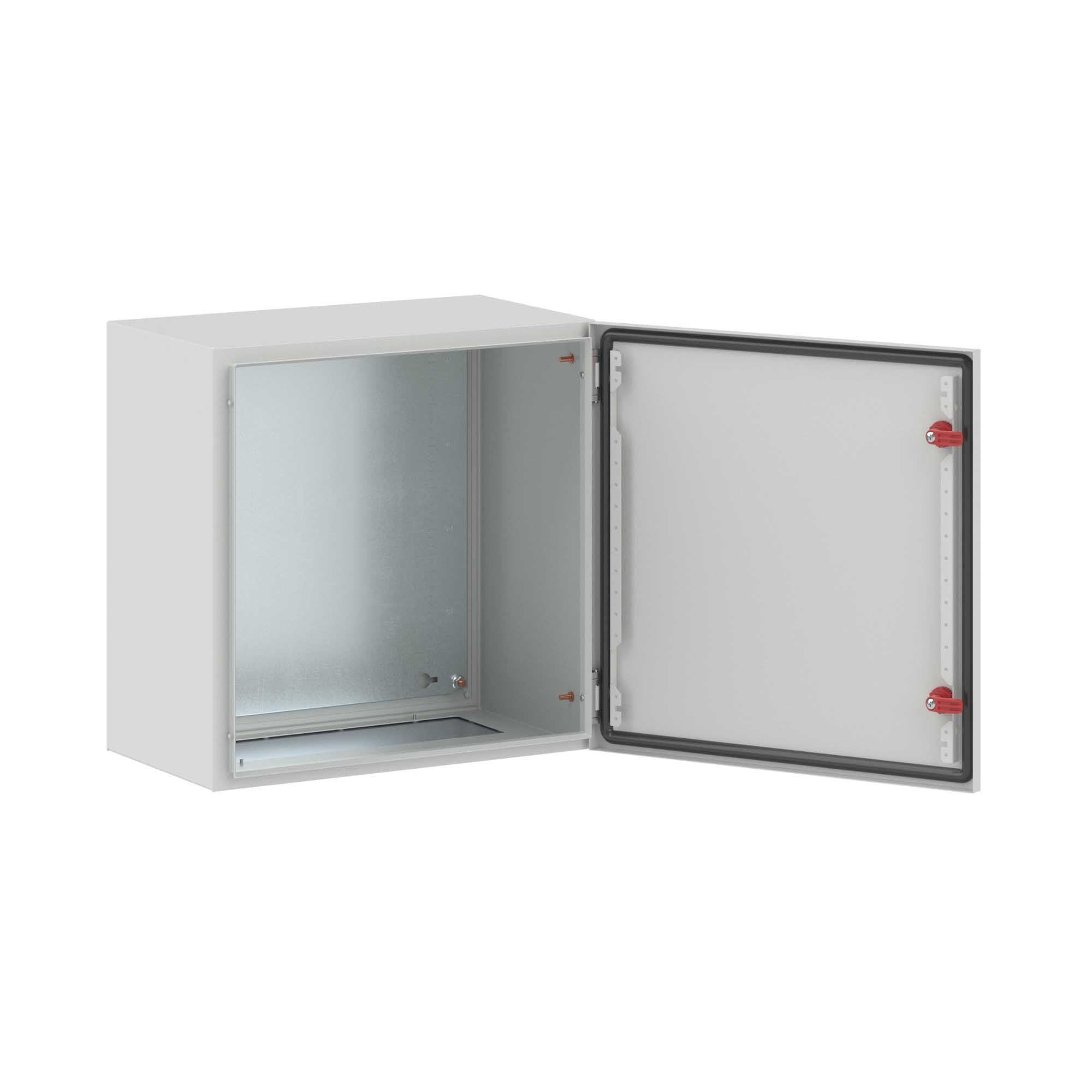 Щит с монтажной панелью ЩМП 500x500x300мм IP65 серия ST DKC R5ST0553
