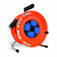 Удлинитель силовой 4х50м КГ 3х1.5 16А IP44 ВЕМ-259т UNIVersal 9632974