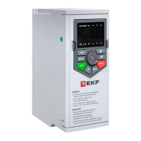 Преобразователь частоты PRO-Drive EKF PD-90-FC-5K5-3-B