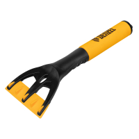 Скребок для удаления льда, мягкая рукоятка Denzel 55328      