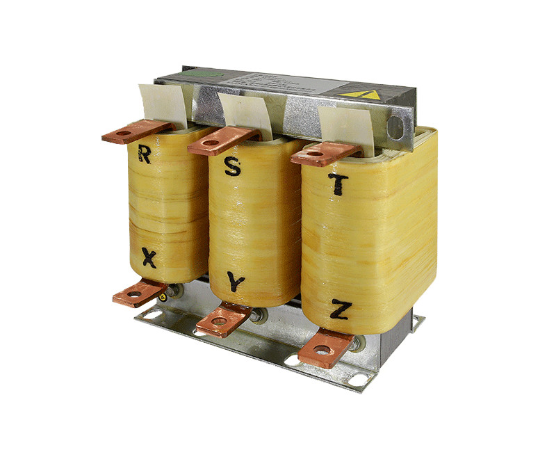 Вых. реактор 15 кВт Systeme Electric SEOP2507