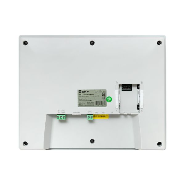 Панель оператора PRO-Screen 10E EKF RSC-10E