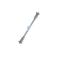 Лампа OSRAM SHARXS HTI 700W/D4/75 SFC10-4