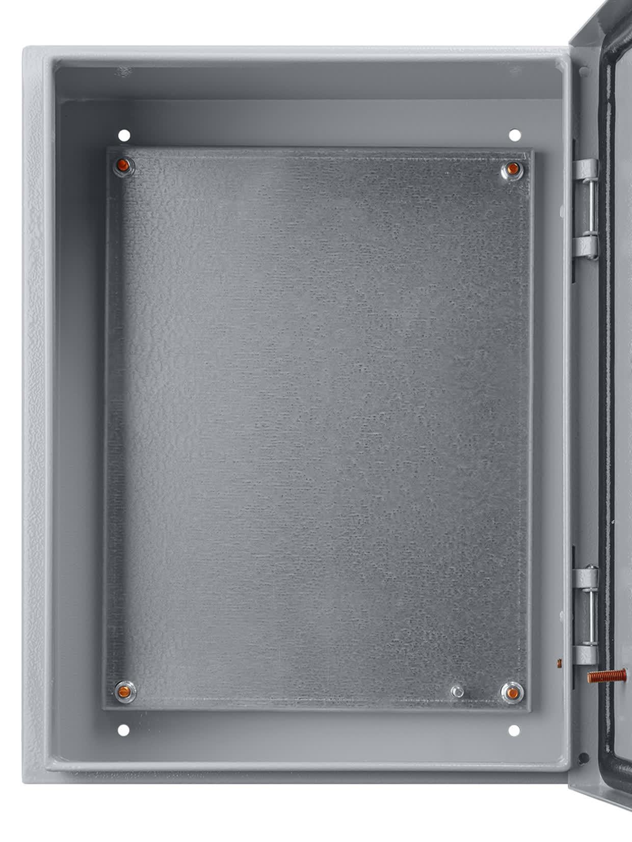 ЩМП-1-1 IP66 (395х310х150) TDM TDM ELECTRIC SQ0905-0077