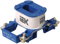 Катушка управления для КМИ-(09А-18А) 110В IEK KKM10D-KU-110