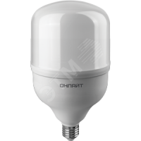 Лампа светодиодная LED 70вт Е27/Е40 дневной ОНЛАЙТ 82907 23246