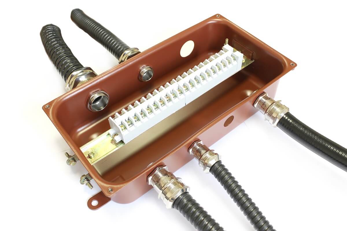 Кабельный ввод ВК-М25-12-МР15 IP66/IP67/IP68 ЗЭТАРУС zeta30020