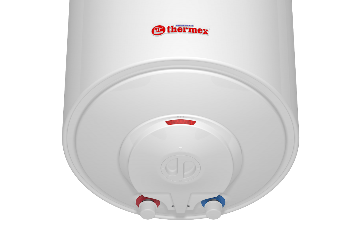 Водонагреватель накопительный TitaniumHeat 50V Slim Thermex 111081 ЭдЭБ01019