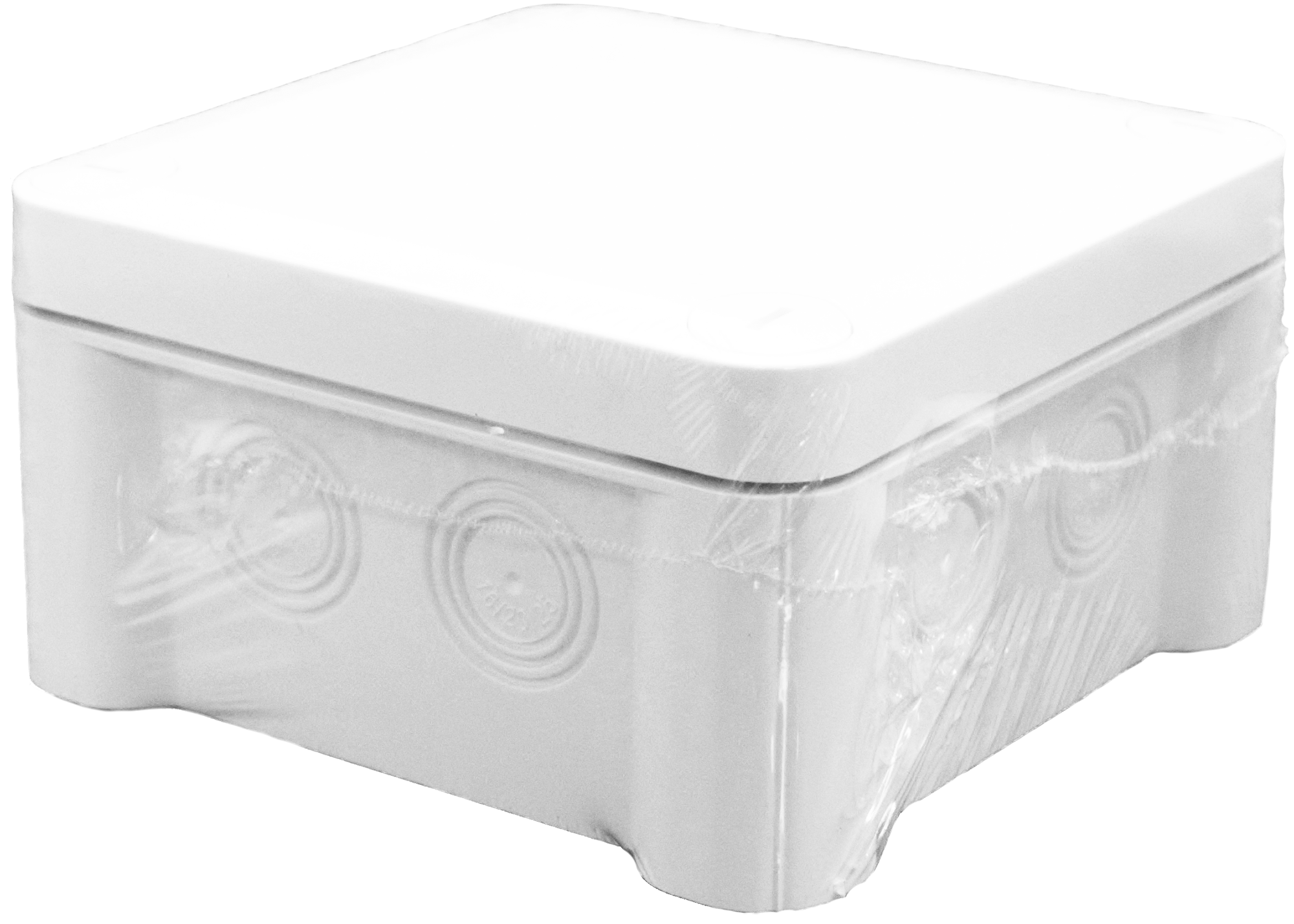 Коробка монтажная КМ-1212(П)-IP55 Гефест УТ000031491