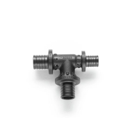 Тройник 25-25-16 PX переходной РЕХАУ 11600721001