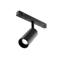 Светильник трековый Focus Led Exility 4000K 5Вт 36 град Maytoni TR032-2-5W4K-M-B