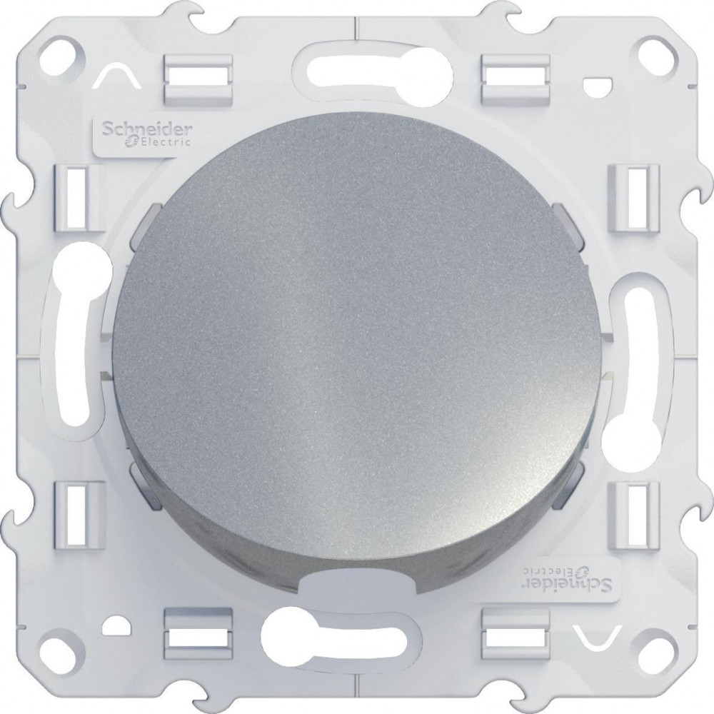 ODACE Вывод кабельный алюминий Schneider Electric S53R662