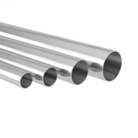 Труба жесткая оцинкованная D=40x1.2x3000 мм DKC 6008-40L3