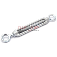 Талреп М14 DIN1480 кольцо-кольцо Партнер 25251