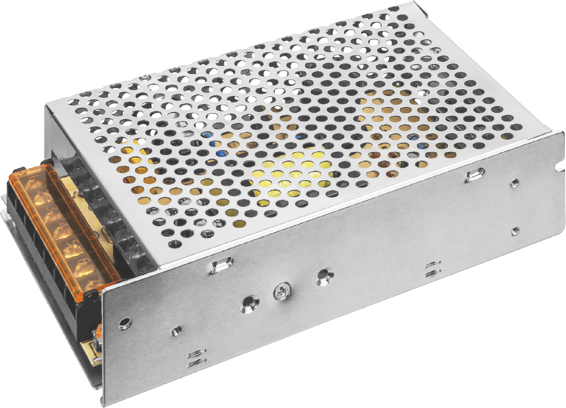 Драйвер 100w OD-P100-IP20-24V ОНЛАЙТ 90641 35217