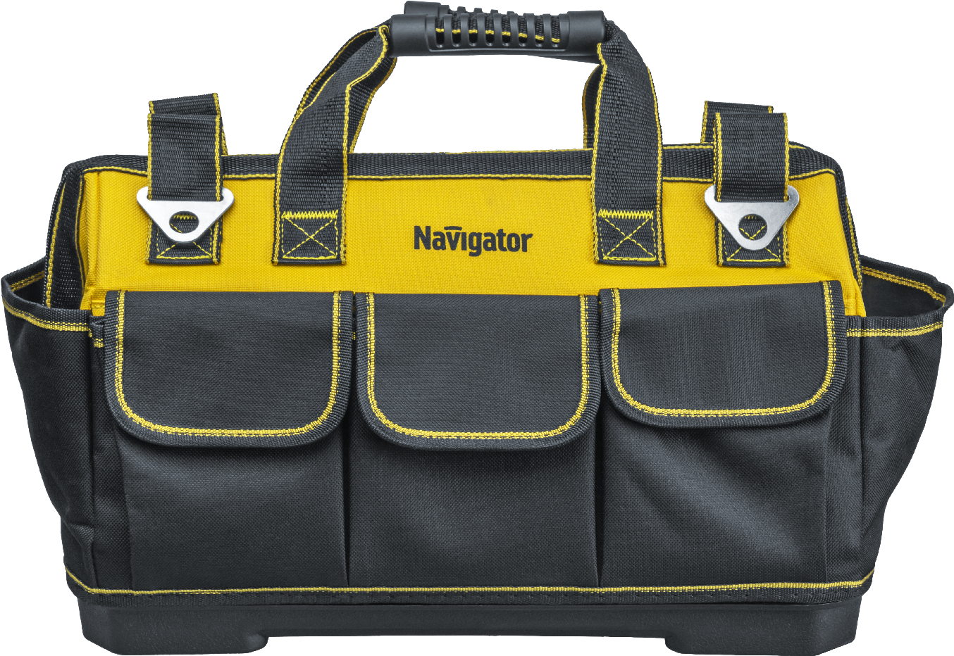 Сумка Navigator 82 366 NTA-Bag01 пластмассовое дно 420х230х290 мм Navigator Group 82366