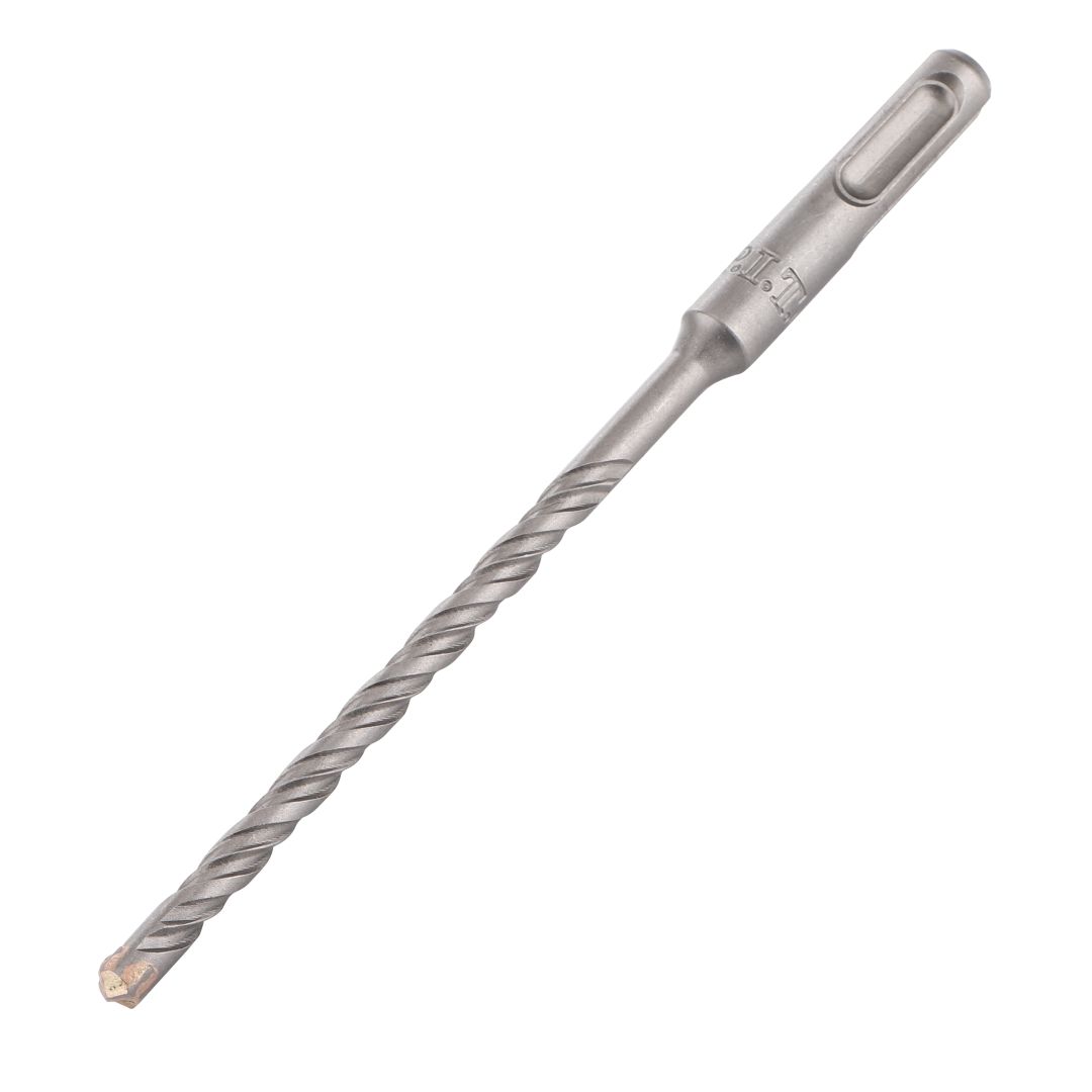 Бур SDS Plus   6x160 мм P.I.T. AMAS01-0616P