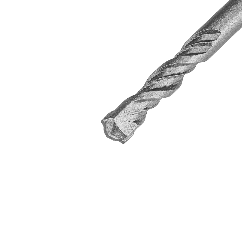 Бур по бетону 8x110x50 мм SDS-plus Kranz KR-91-0007