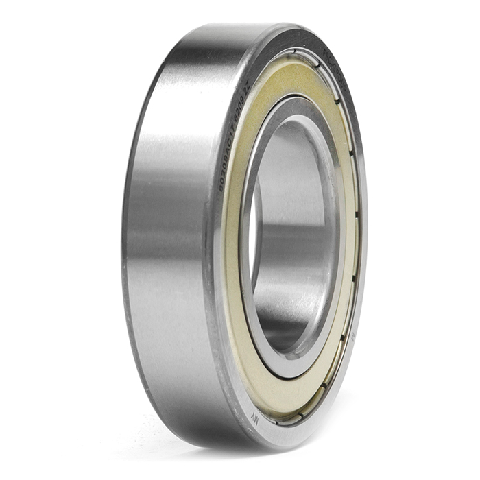 Подшипник 80209 АС17 FBC (ГОСТ) 00-00008037