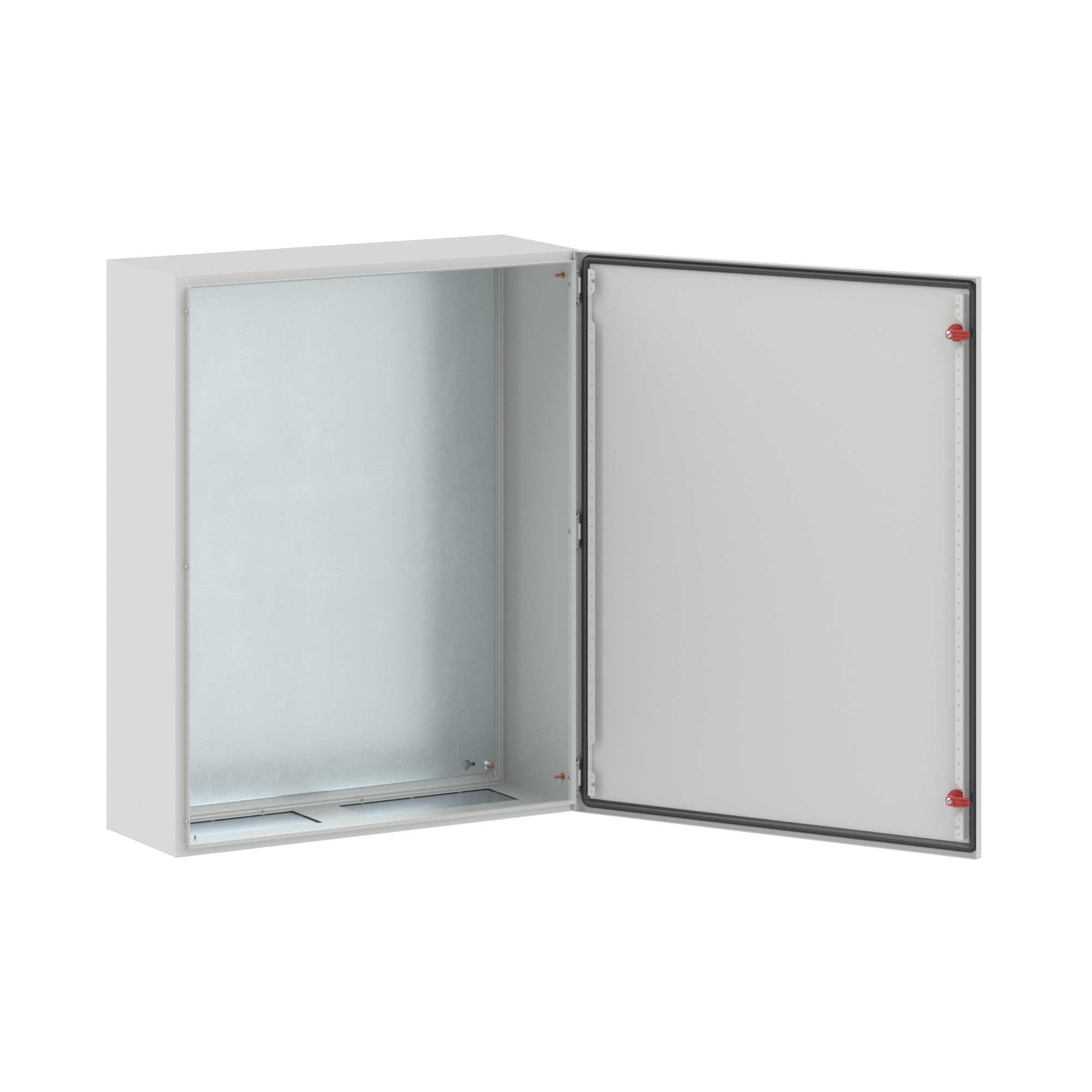 Щит с монтажной панелью ЩМП 1000x800x300мм IP65 серия ST DKC R5ST1083